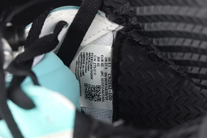 All categories Air Jordan Jordan series basketball shoes Air Jordan 5 G version Air Jordan 5 "Island Green" AJ5 Joe 5 Snow Leopard 3M Reflective Guo Ailun's same style CN2932-100